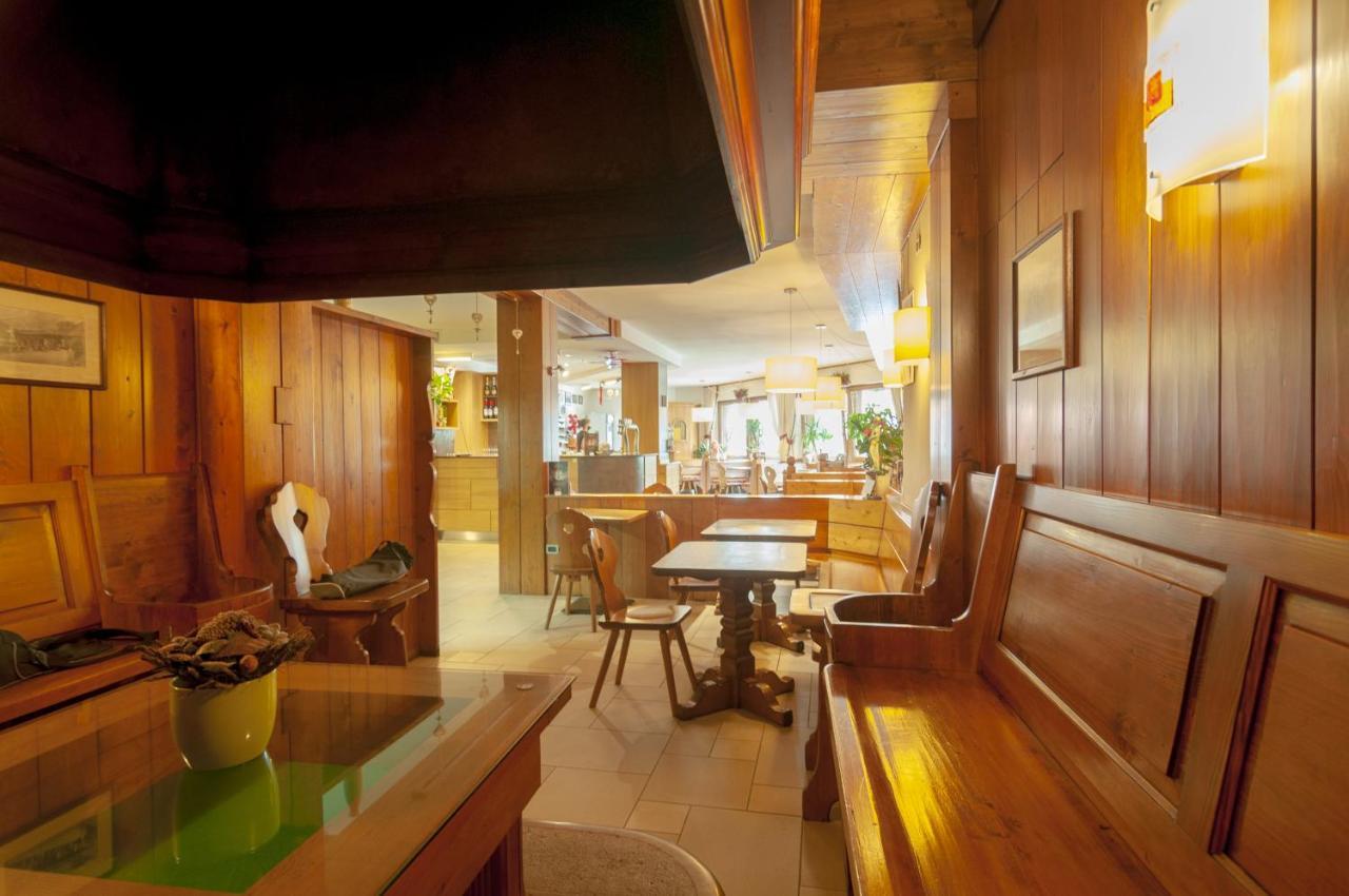 Antelao Hotel San Vito di Cadore