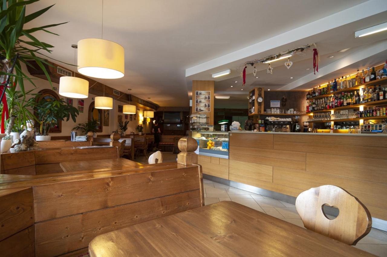Antelao Hotel 3*