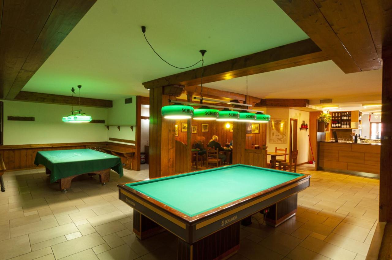 Antelao Hotel 3*