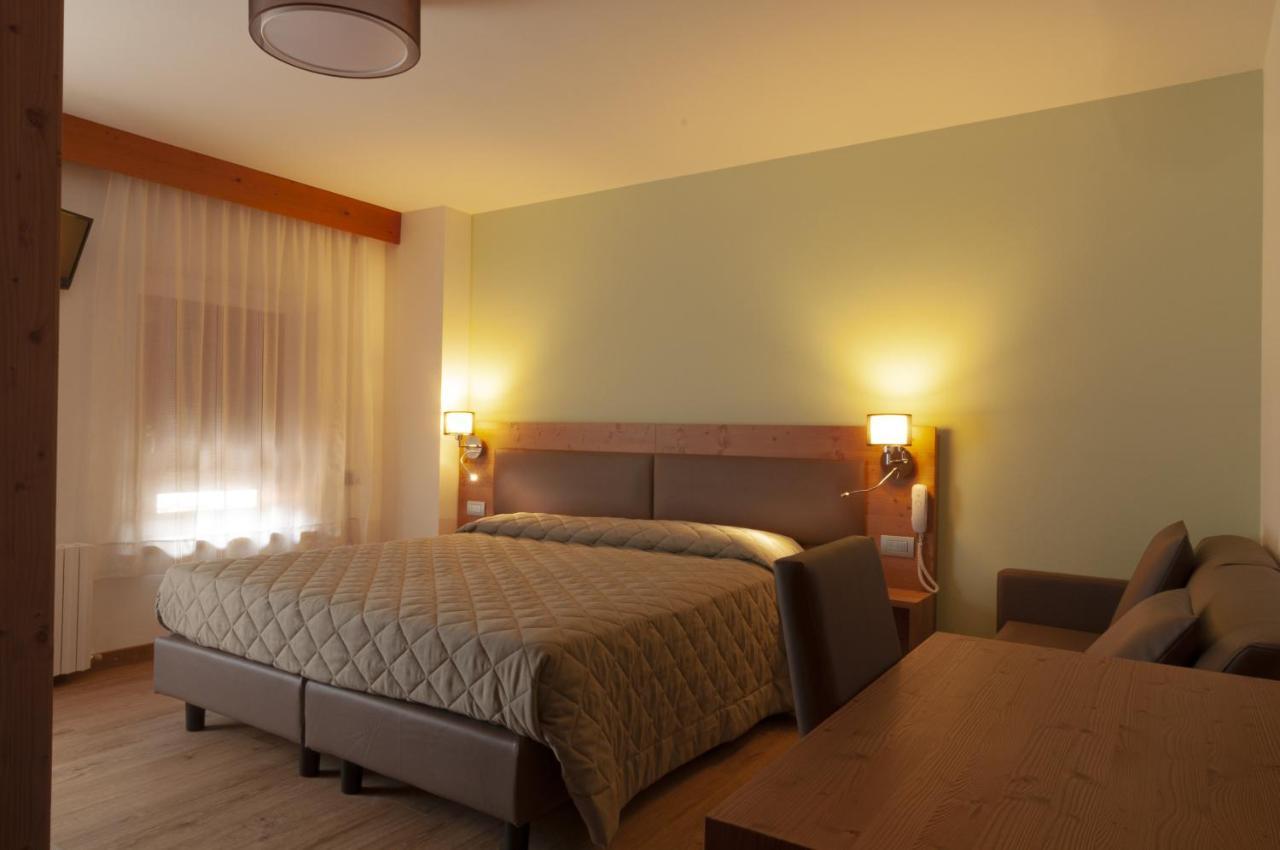 Hotel Antelao