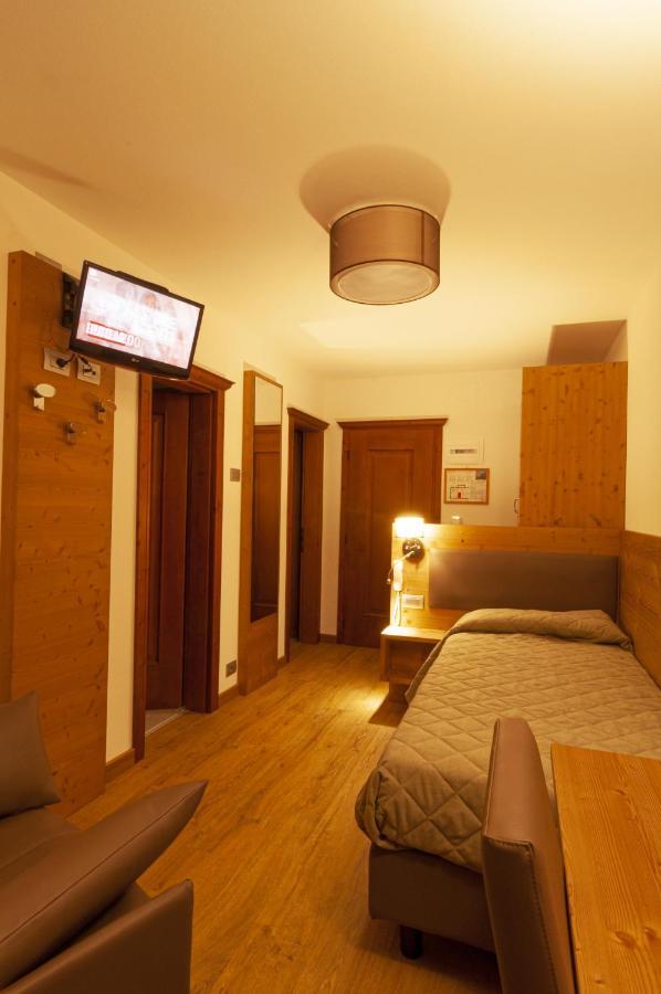 Hotel Antelao