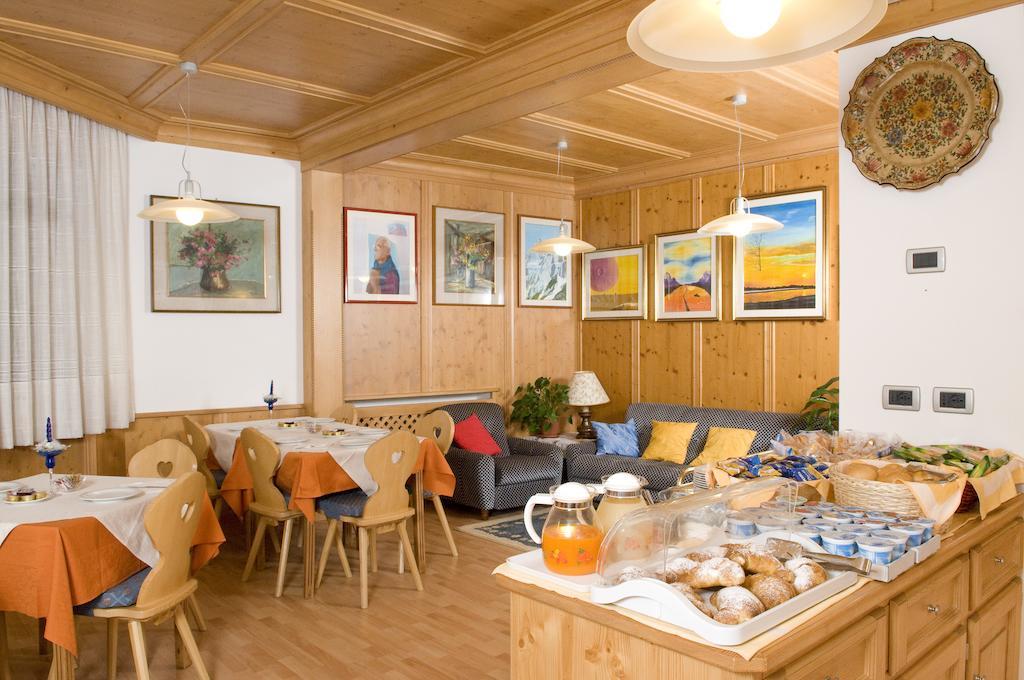 Hotel Antelao