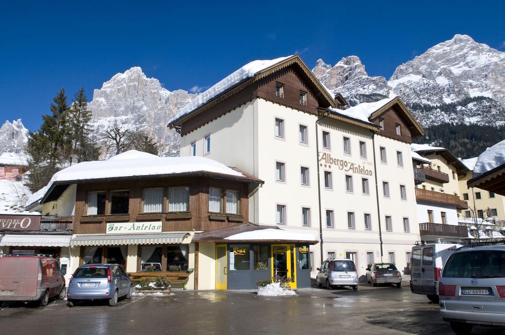 Hotel Antelao