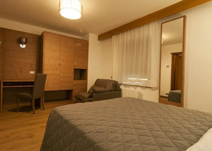 Albergo Antelao