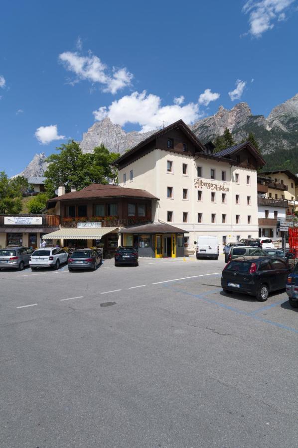 Antelao San Vito di Cadore