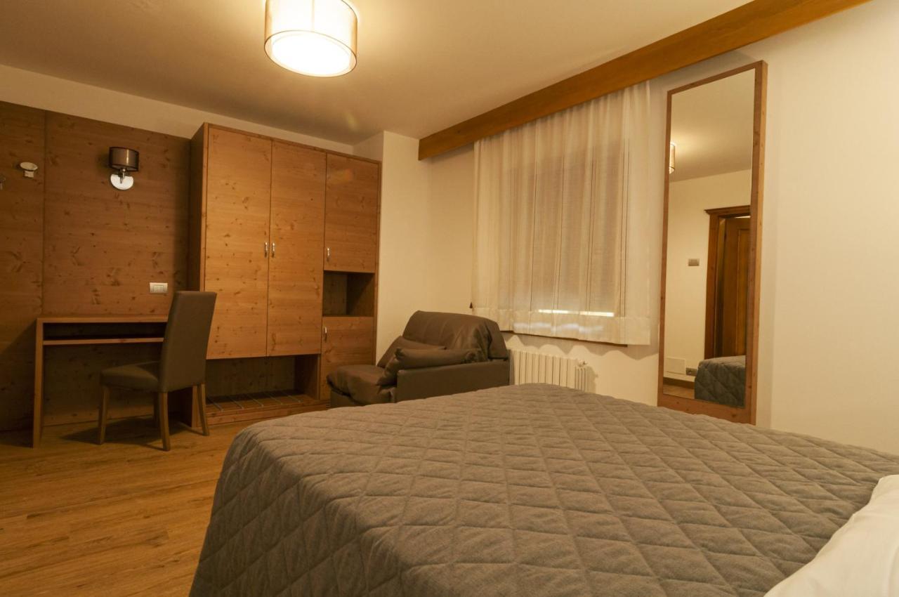 Hotel Antelao 3*